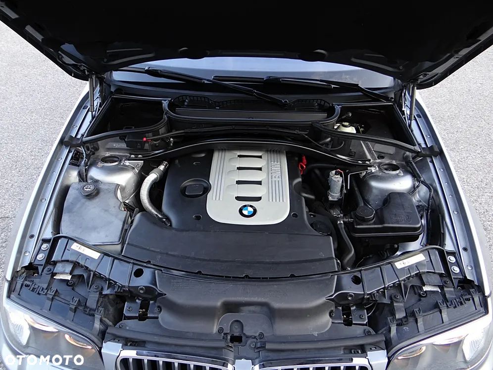 BMW X3 xDrive30d - 22