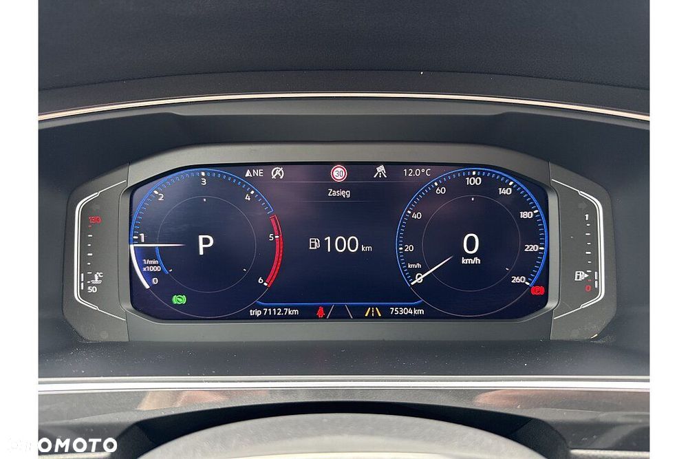 Volkswagen Tiguan Allspace - 11