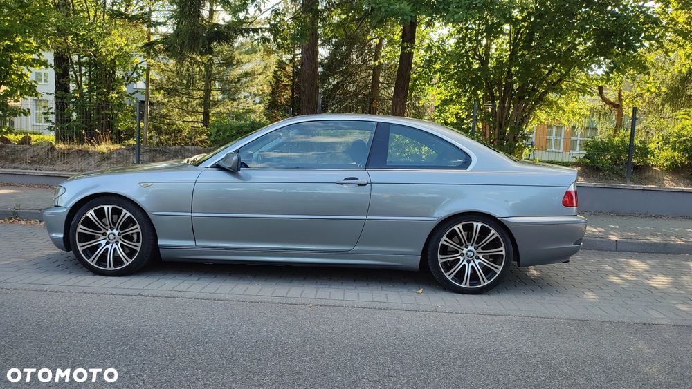 BMW Seria 3 330 Cd - 19