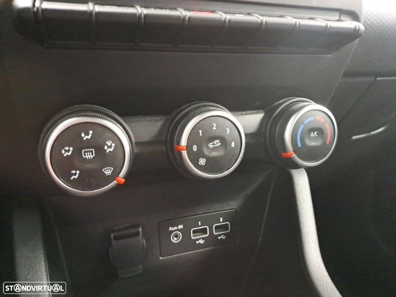 Renault Clio 1.5 Blue dCi Equilibre - 23