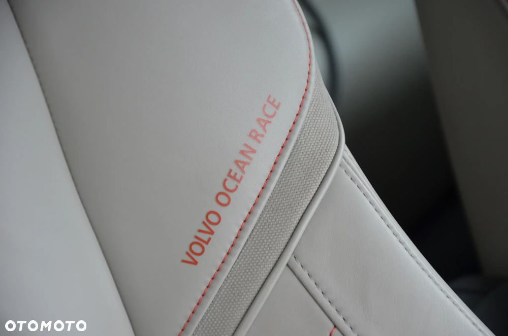 Volvo XC 60 D3 Ocean Race - 10