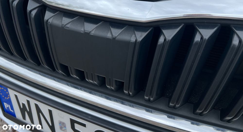 Skoda Octavia 1.5 TSI GPF ACT Ambition - 35