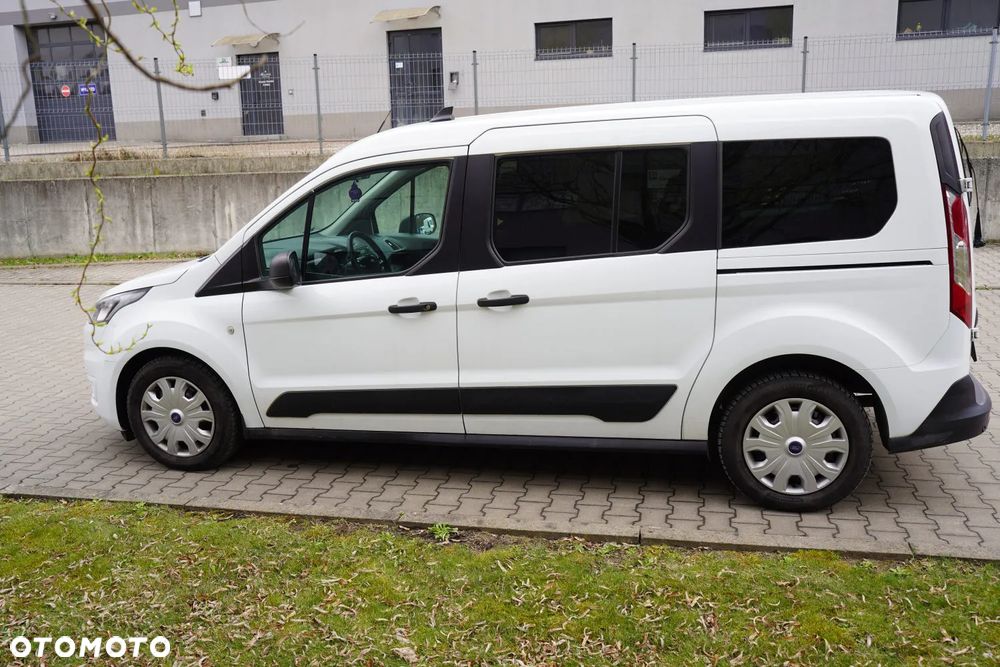 Ford Transit Connect Kombi 230 L2 Trend - 3
