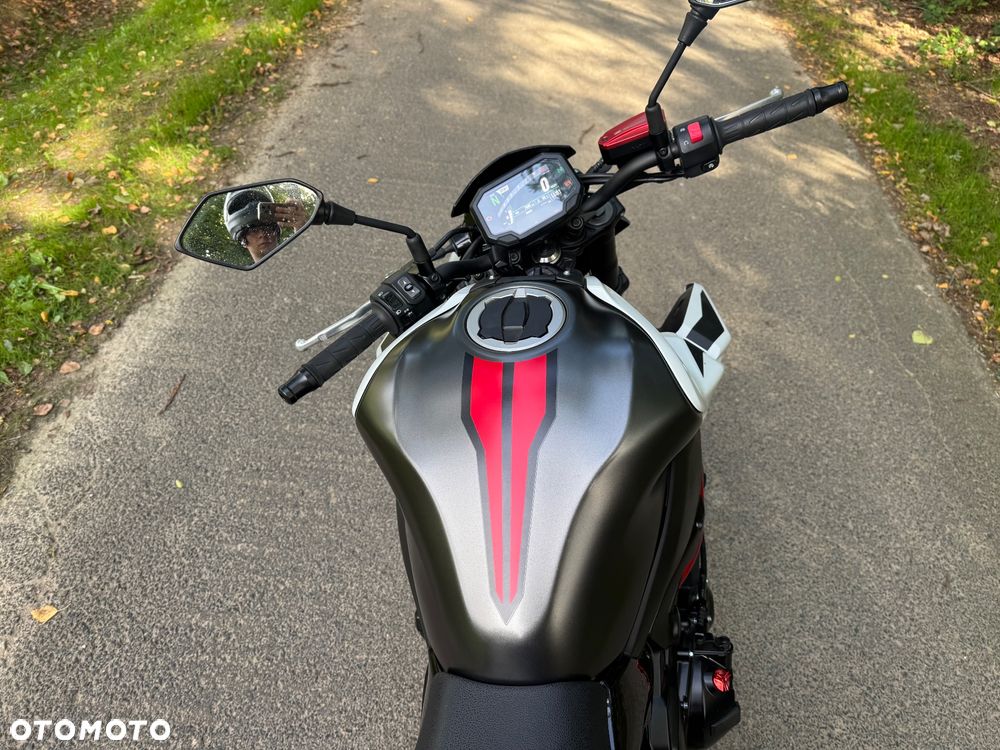 Kawasaki Z 900 - 9