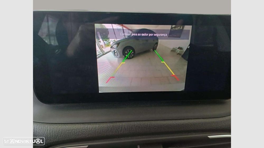 Fiat Tipo 1.3 MultiJet - 27