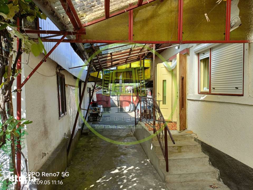Casa de vanzare Reghin str Campului - Imagine principală: 2/4