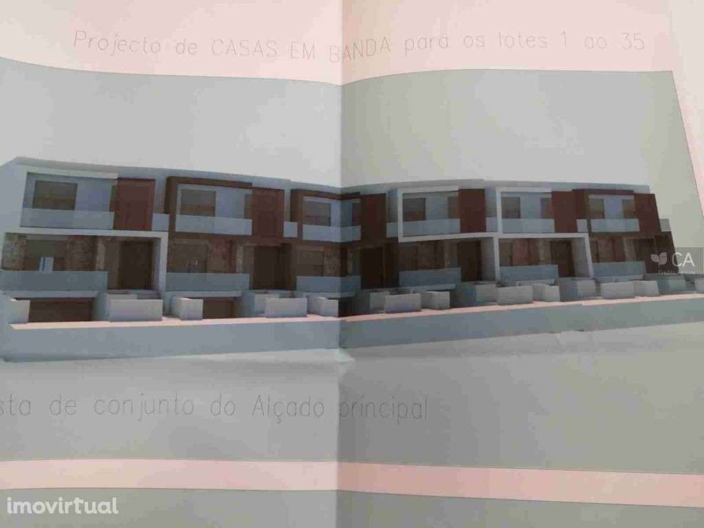 Terreno Urbano para Loteamento - Grande imagem: 3/3