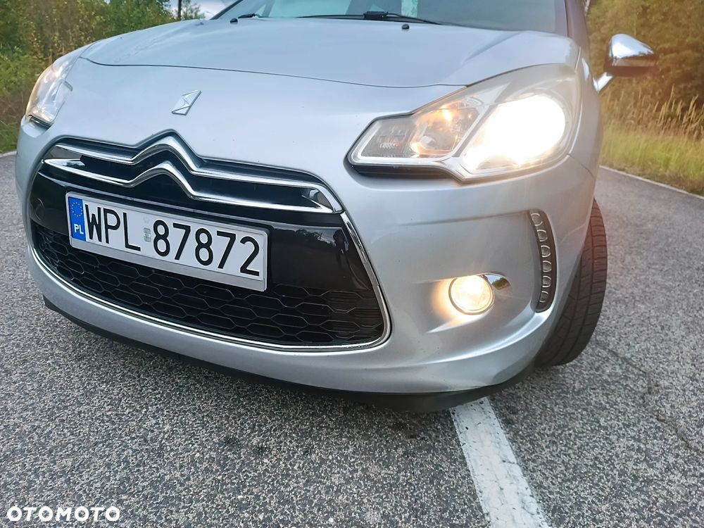 Citroën DS3 - 9