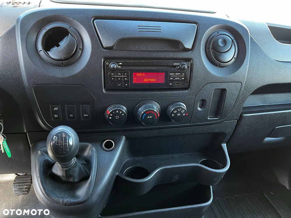 Renault Master 9ep winda - 6