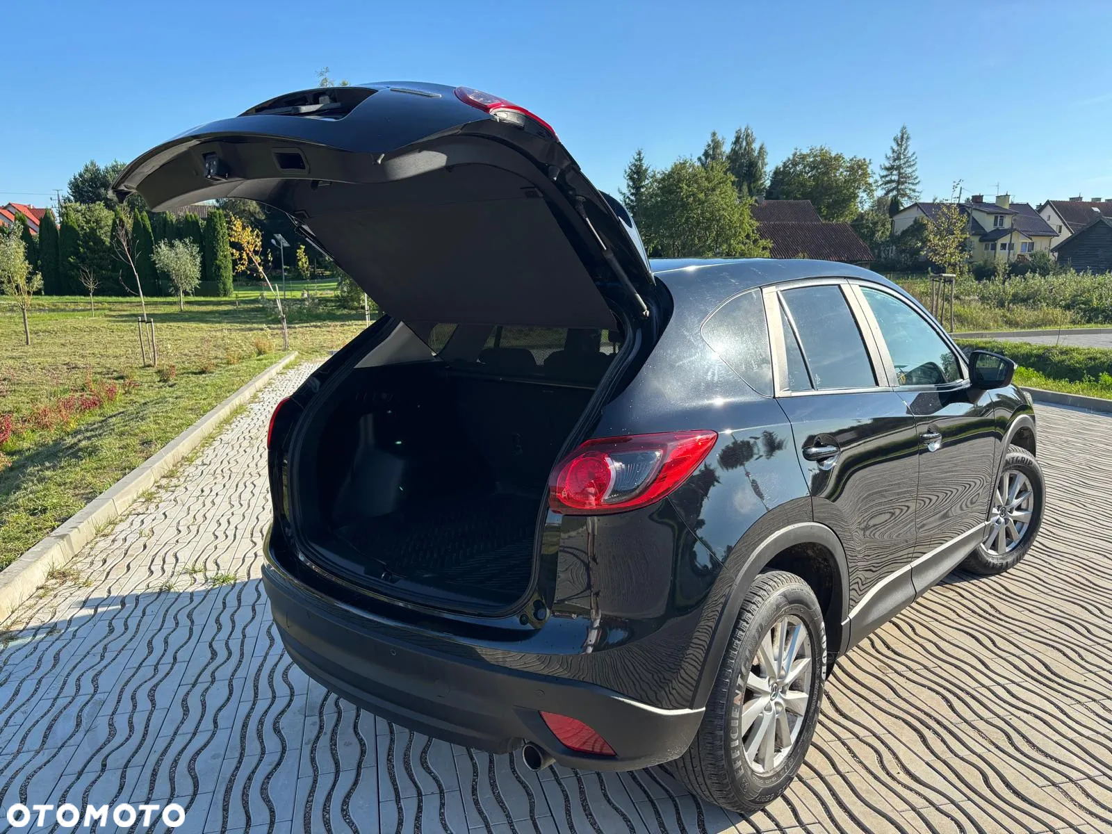 Mazda CX-5 2.0 Skyenergy 2WD - 6