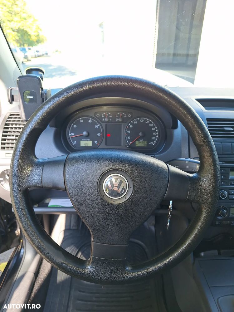 Volkswagen Polo 1.4 Comfortline - 12