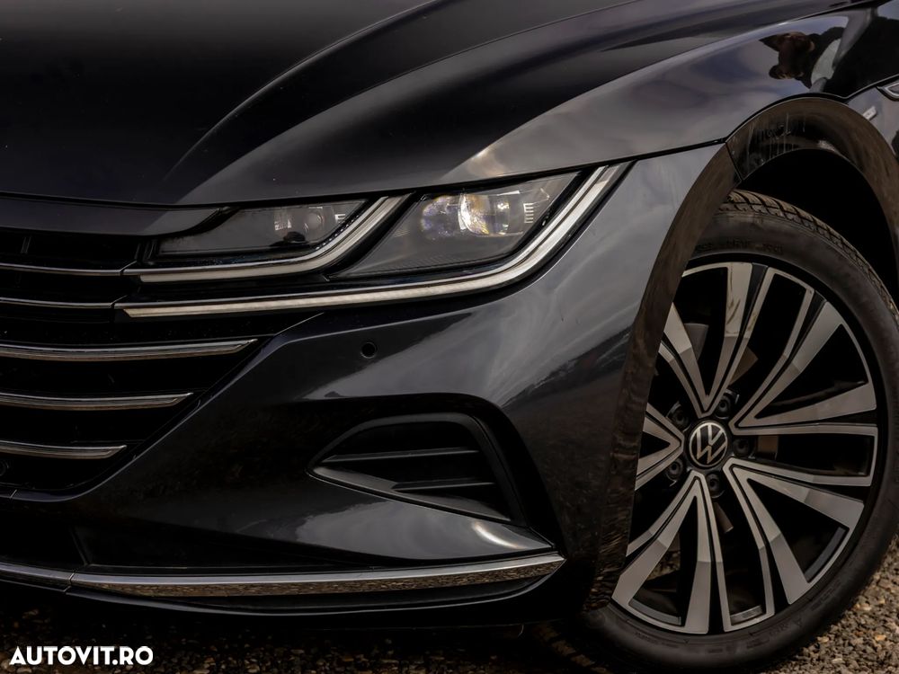 Volkswagen ARTEON 2.0 TSI DSG Elegance - 11