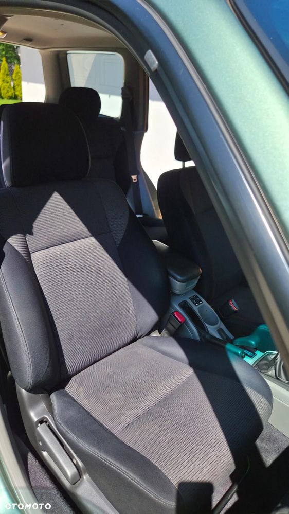 Subaru Forester 2.0 X - 32