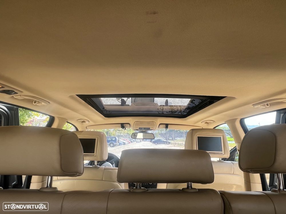 BMW X5 3.0 d - 12