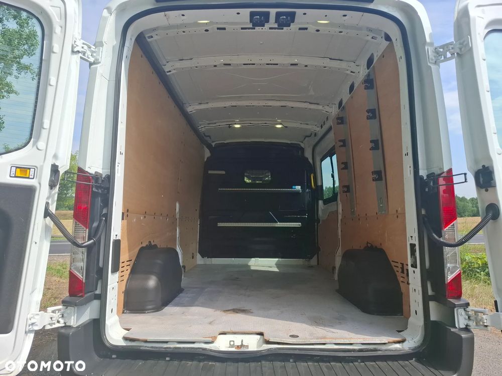 Ford TRANSIT * SKRZYNIA * BLIŹNIAK * SUPER STAN - 29