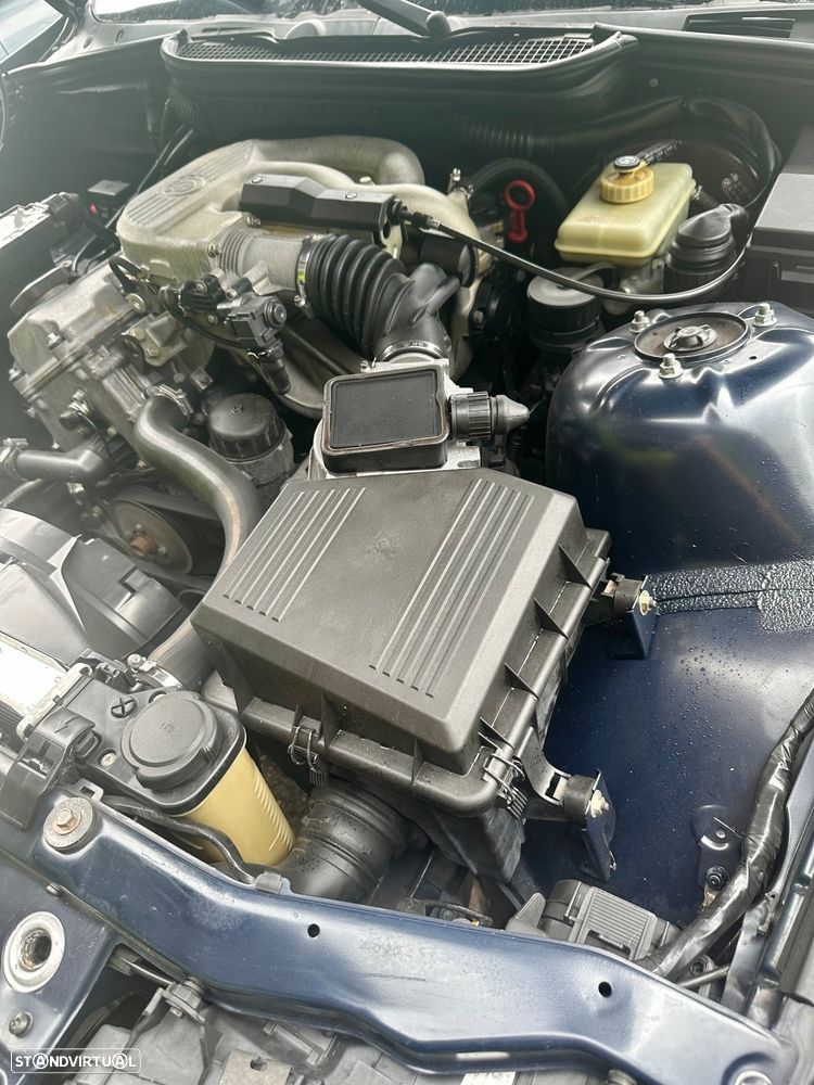 BMW 316 i - 12