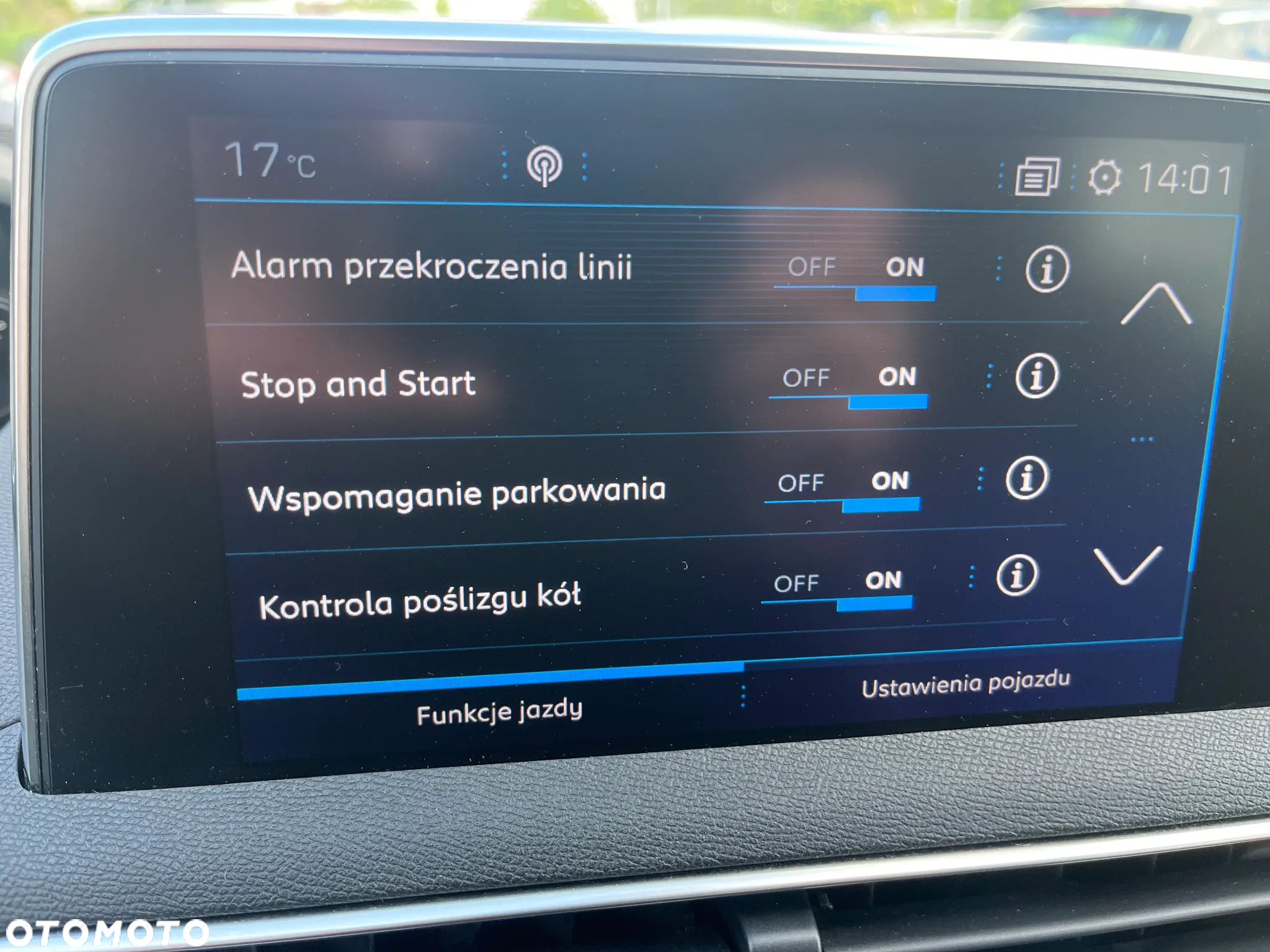 Peugeot 3008 PureTech 130 Stop & Start GPF EAT8 Active Pack - 16