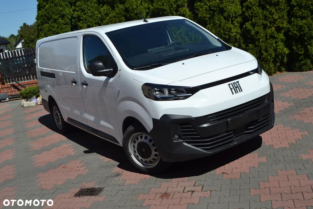 Fiat Scudo L3 Multicab Autm - 9