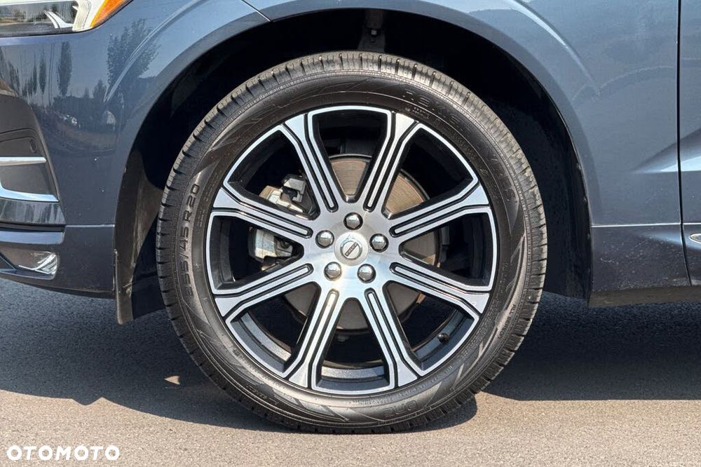 Volvo XC 60 T5 AWD Inscription - 15