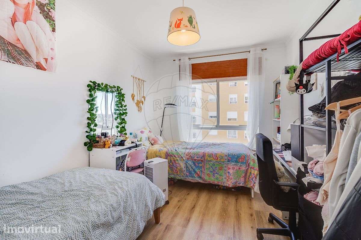 Apartamento T2 para venda - Grande imagem: 2/24