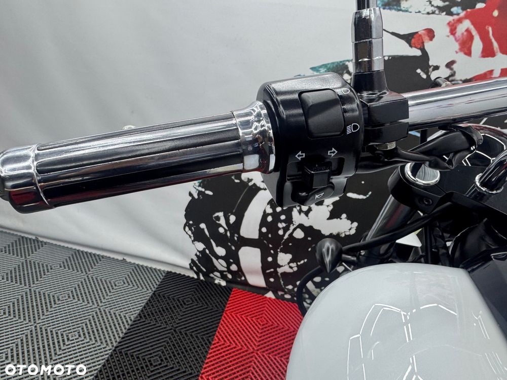 Kawasaki Vulcan - 23