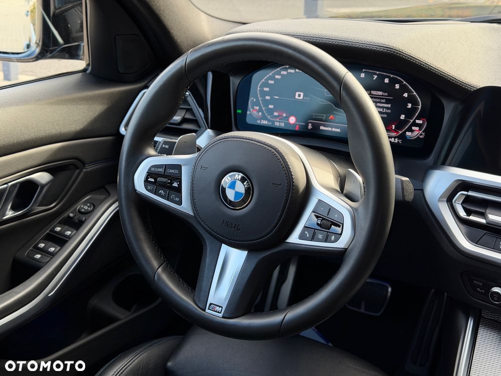 BMW Seria 3 - 11