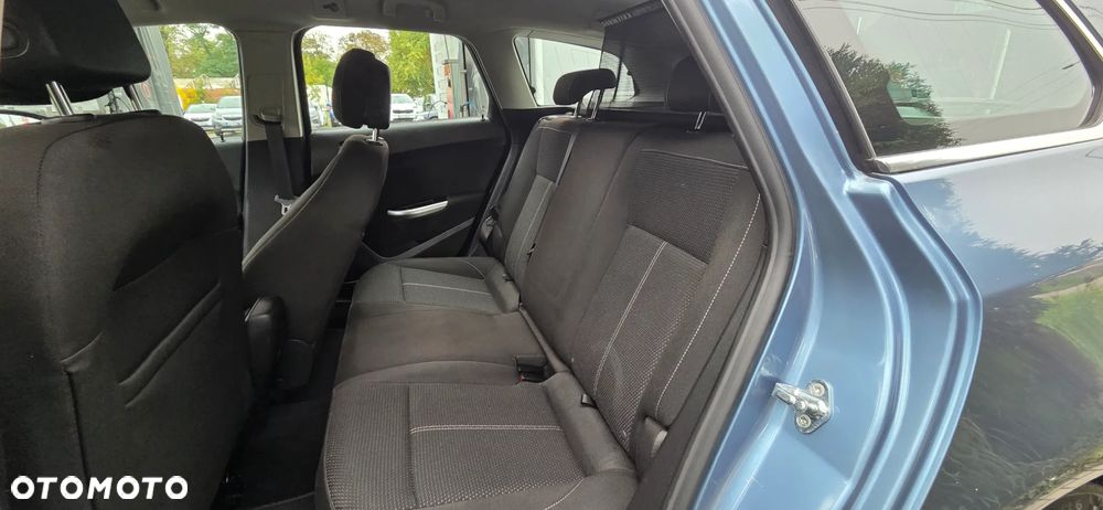 Opel Astra 1.4 Turbo Sports Tourer 150 Jahre - 31