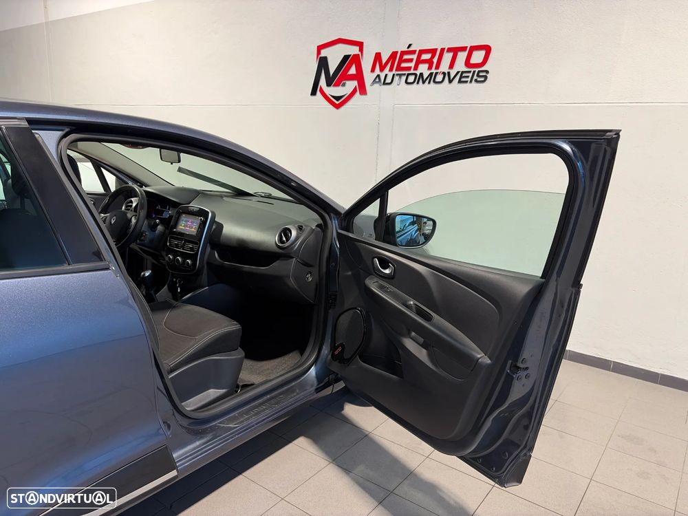 Renault Clio 0.9 TCe Limited - 16