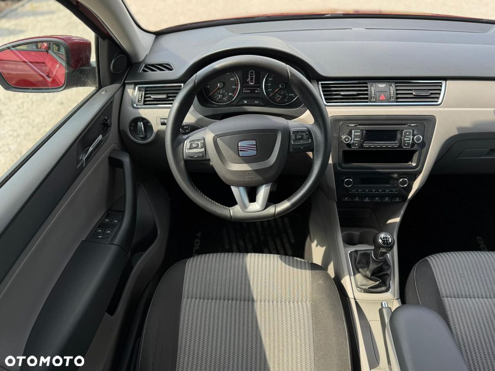 Seat Toledo 1.2 TSI Style - 2