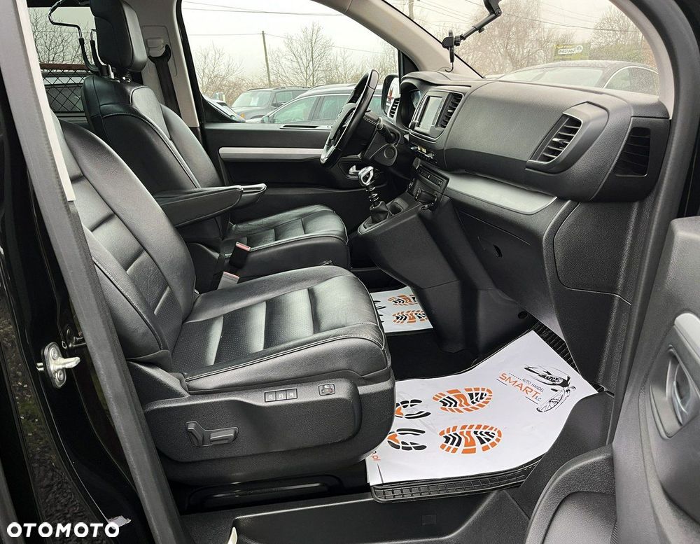 Opel Zafira 2.0 D L Edition - 28