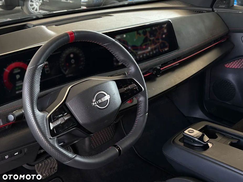 Nissan Ariya - 6