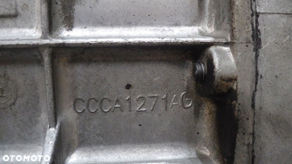 skrzynia biegów ford mustang 4.6 v8 cobra mach 1 - 7