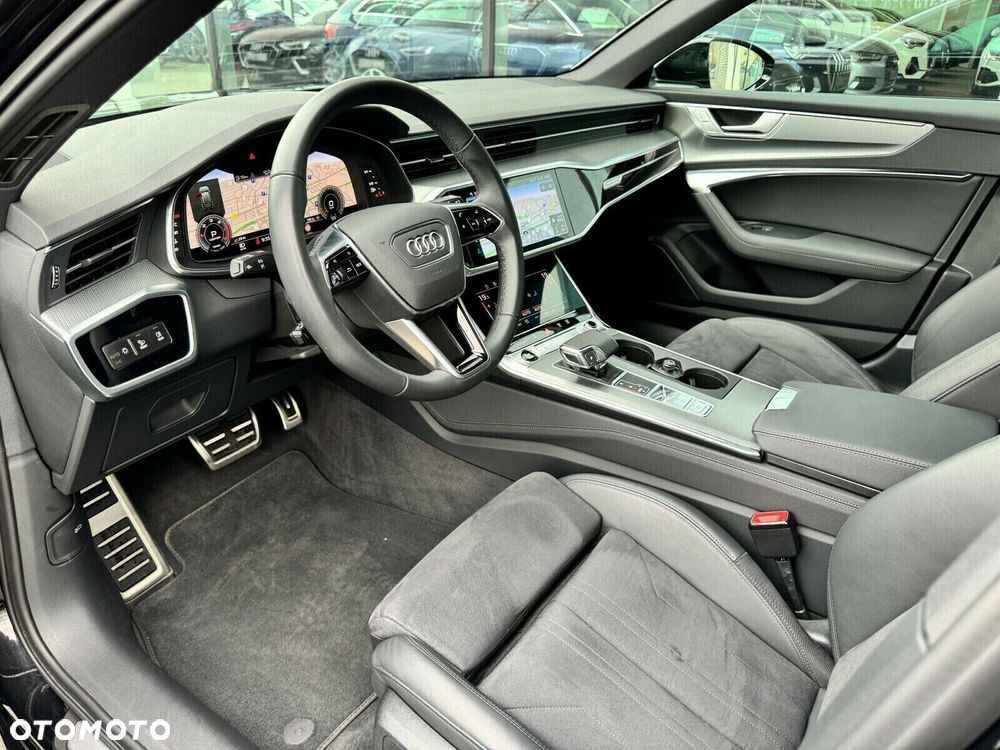 Audi A6 Allroad 40 TDI mHEV Quattro S tronic - 10