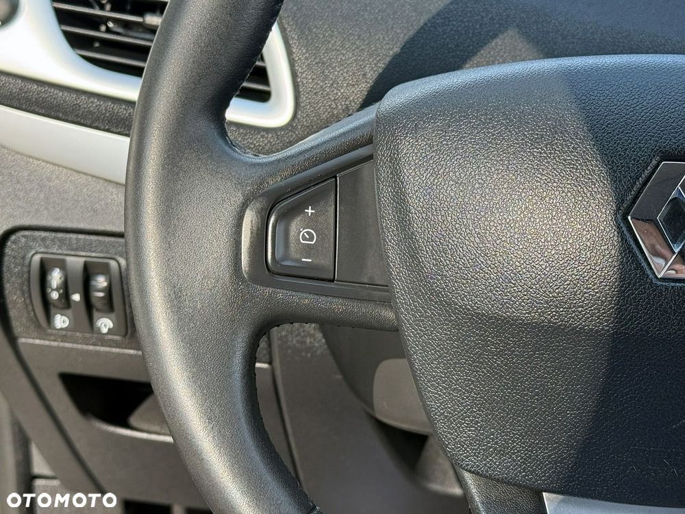 Renault Grand Scenic Gr 1.6 dCi Zen - 17
