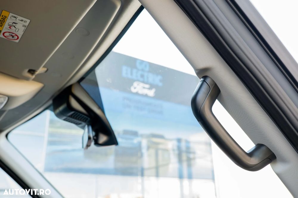 Ford Transit 460 2.0 EcoBlue HD 165 CP L4 H3 RWD Limited - 22