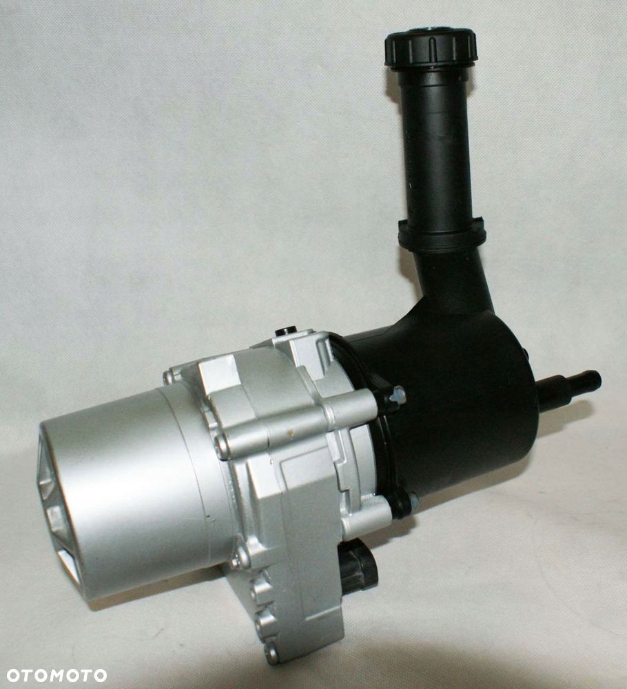 POMPA WSPOMAGANIA PEUGEOT 307 307SW 9670308780 - 7