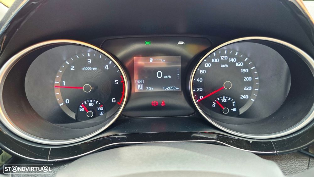 Kia Ceed SW 1.6 CRDi MHEV Drive+SRF - 4