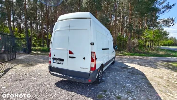 Renault master - 7