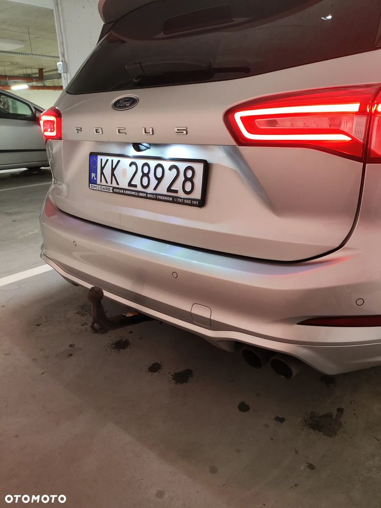 Ford Focus 1.5 EcoBoost ST-Line - 23