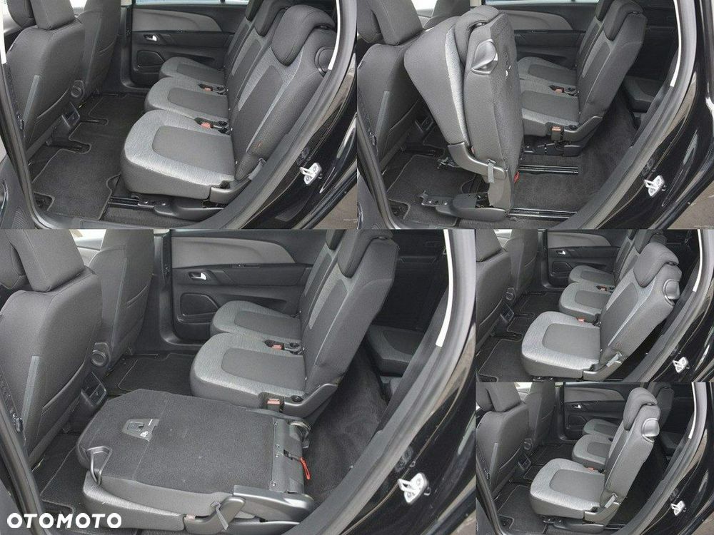 Citroën C4 SpaceTourer Grand BlueHDi 130 Stop&Start FEEL - 33