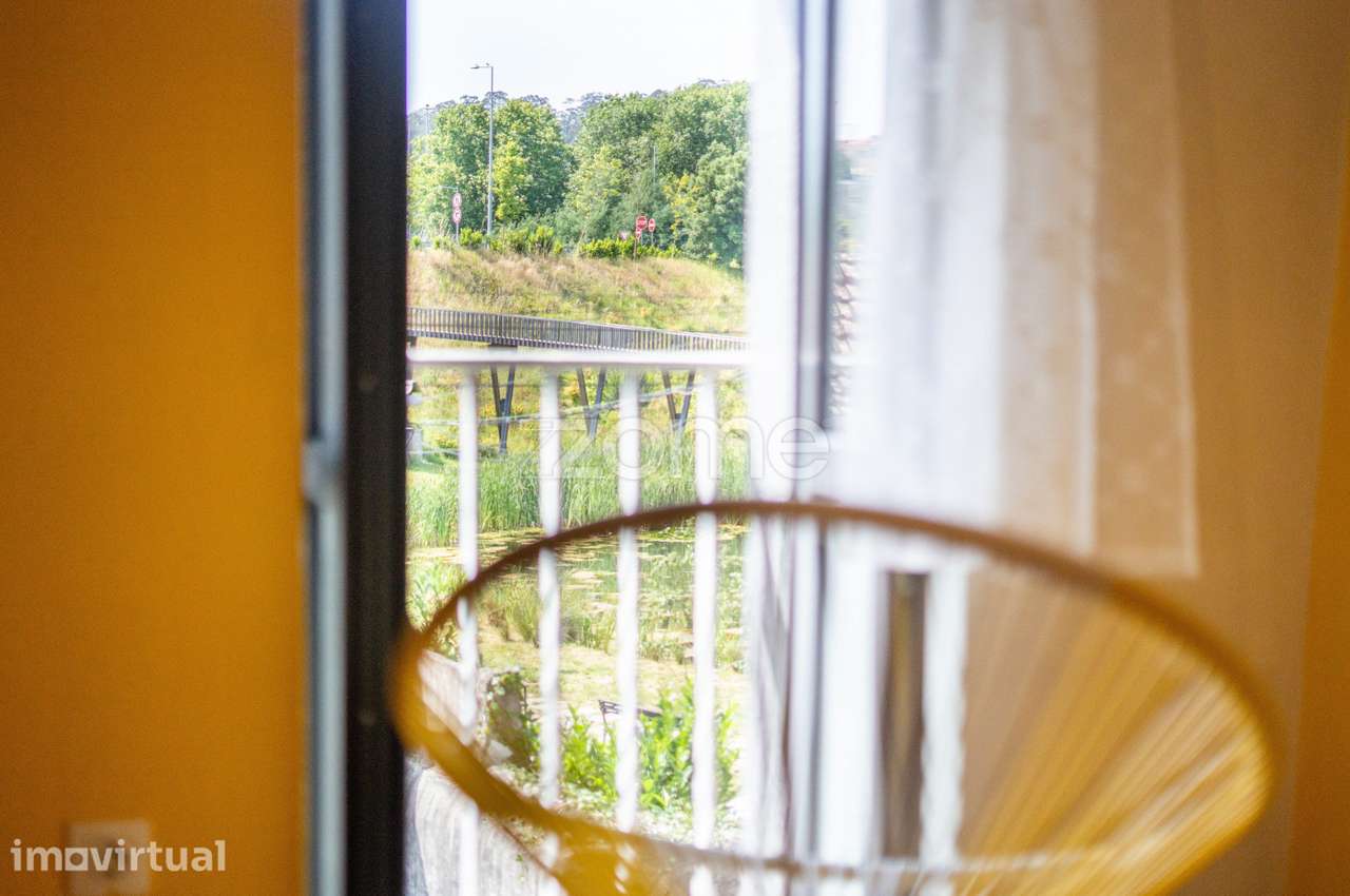 Apartamento T0+1 - Estação de Campanhã - Grande imagem: 5/30