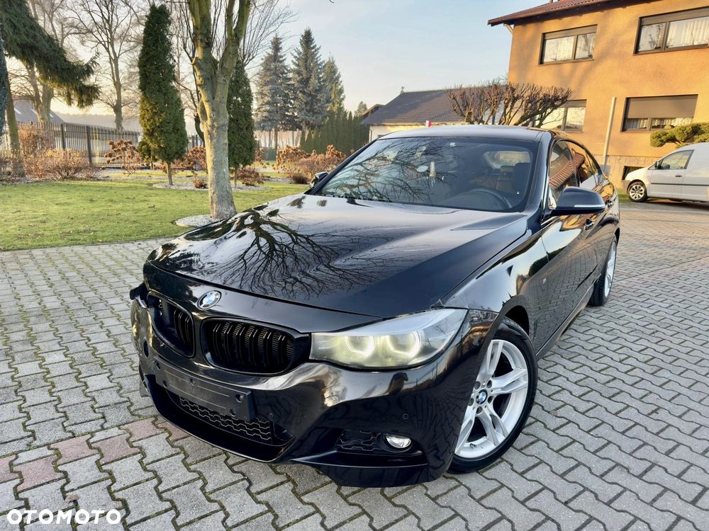 BMW 3GT - 6