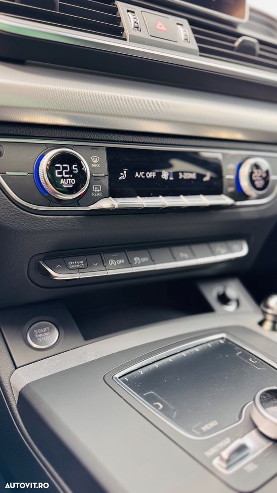 Audi Q5 2.0 TFSI Quattro S tronic sport - 24