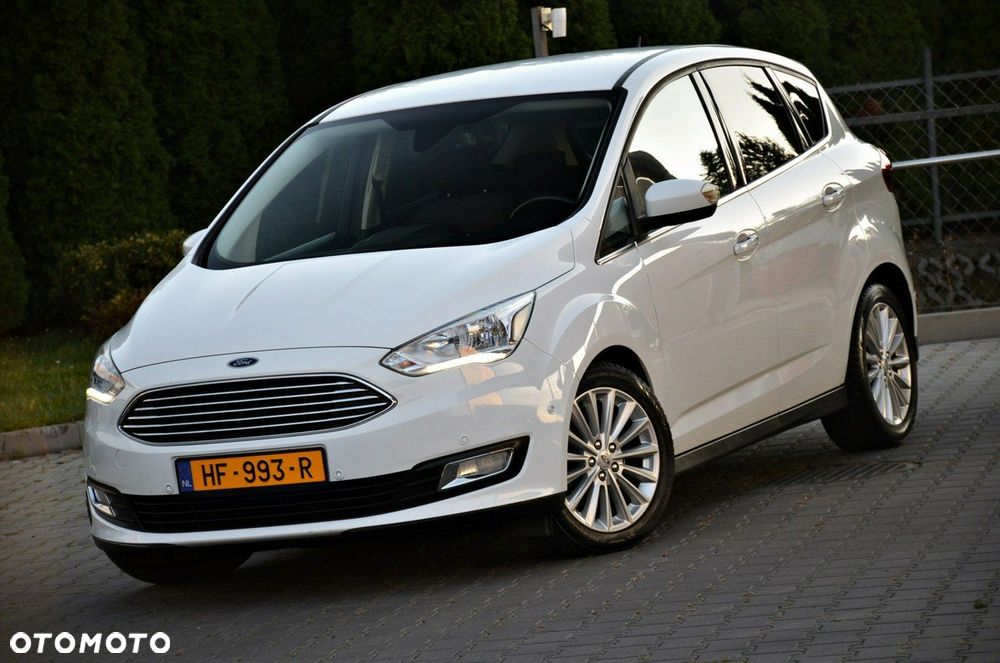 Ford C-MAX - 6