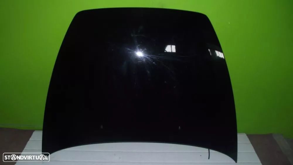 Capot Volvo S40 - 2003 / 2007 - 1