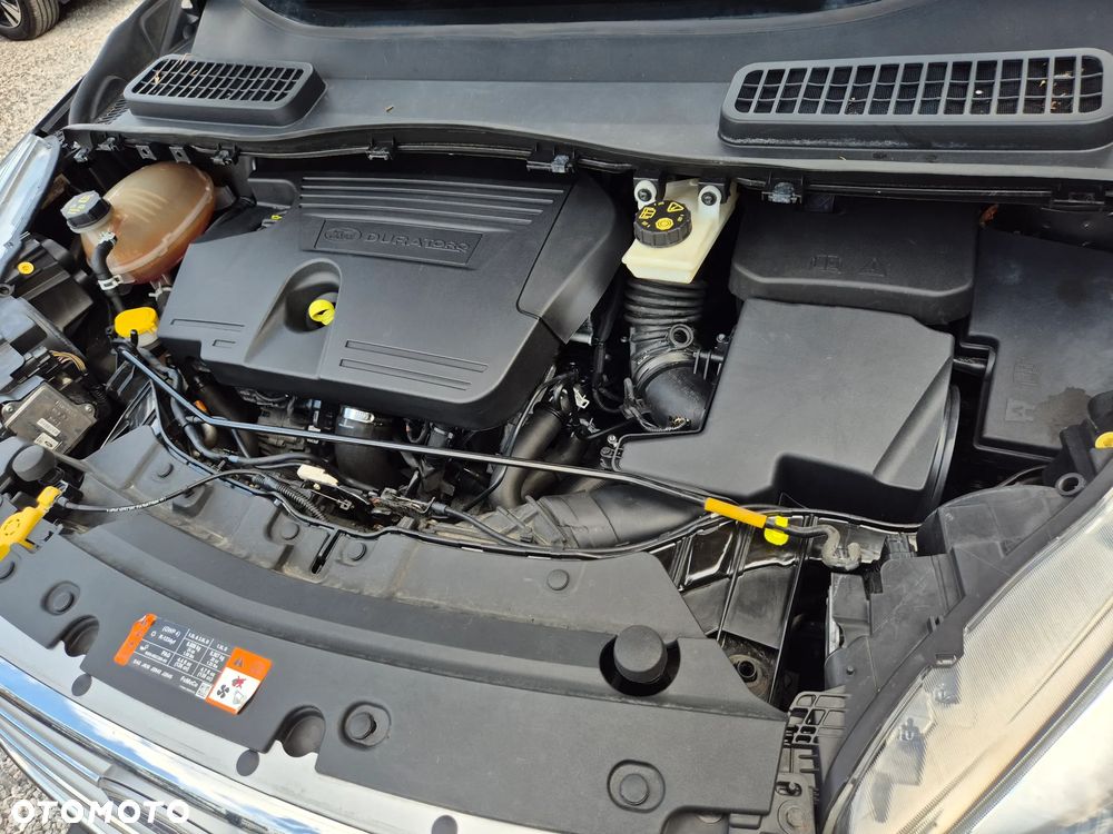 Ford Kuga 2.0 TDCi 4x4 ST-Line - 40
