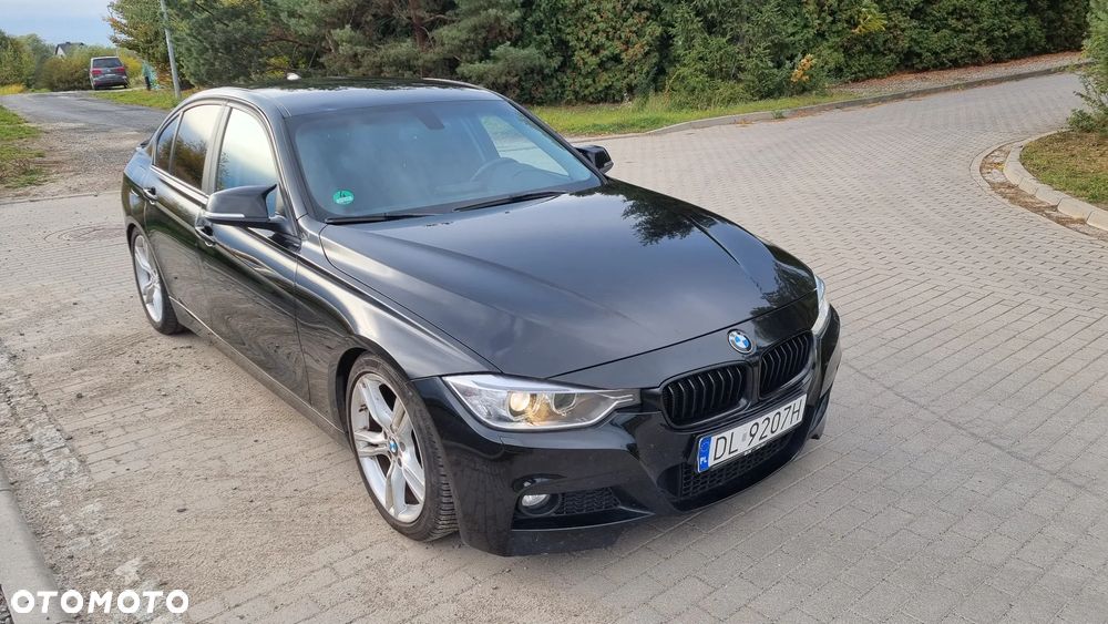 BMW Seria 3 - 9