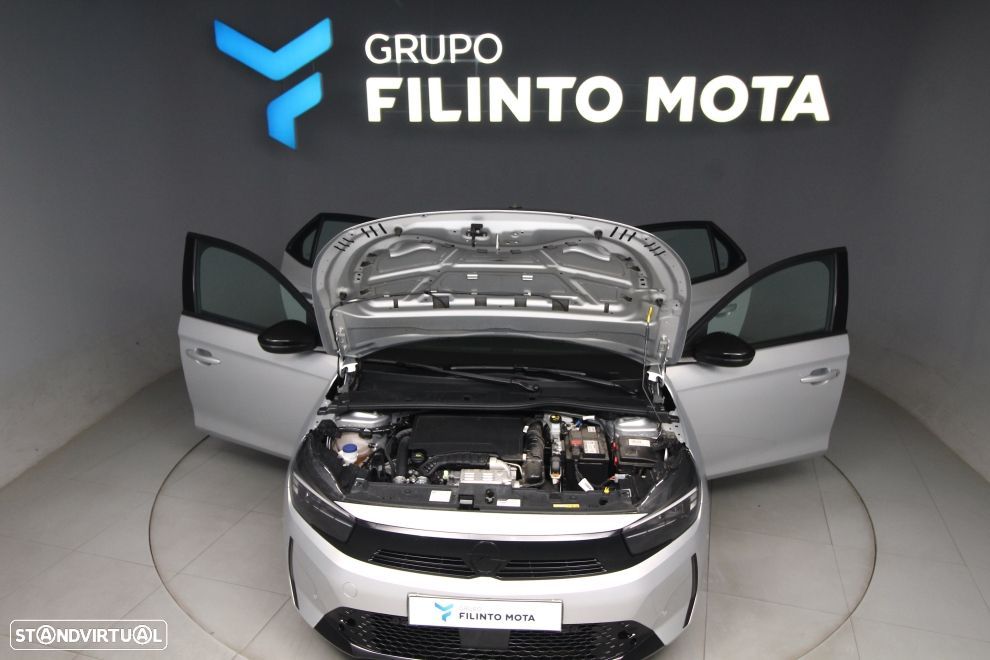 Opel Corsa 1.2 T GS - 12