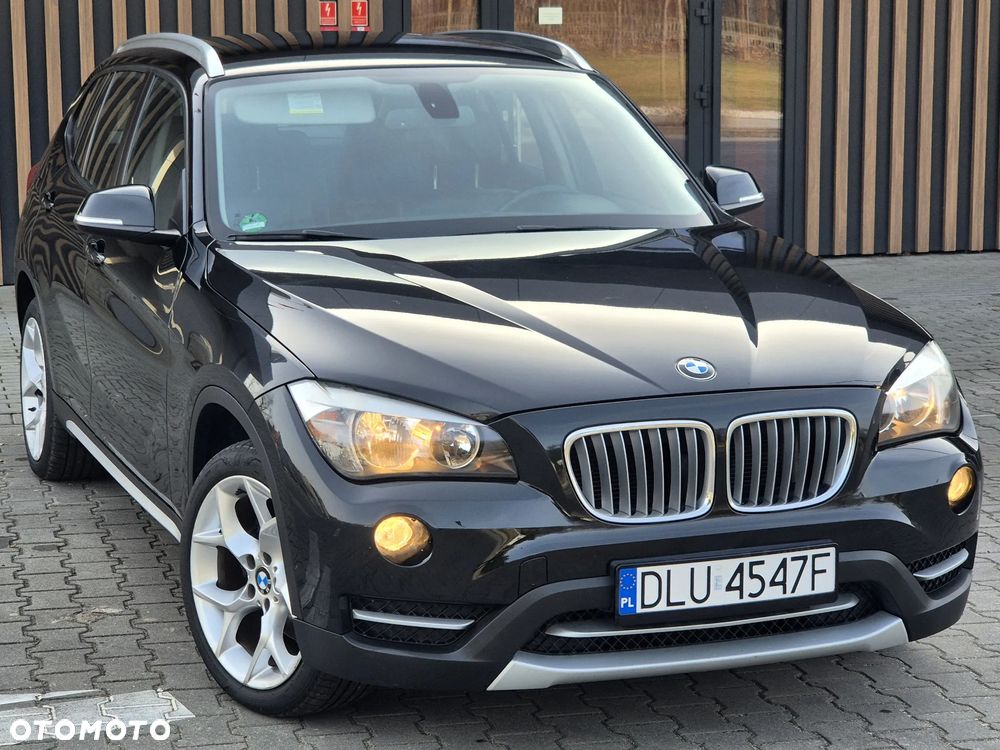 BMW X1 sDrive20i xLine - 13
