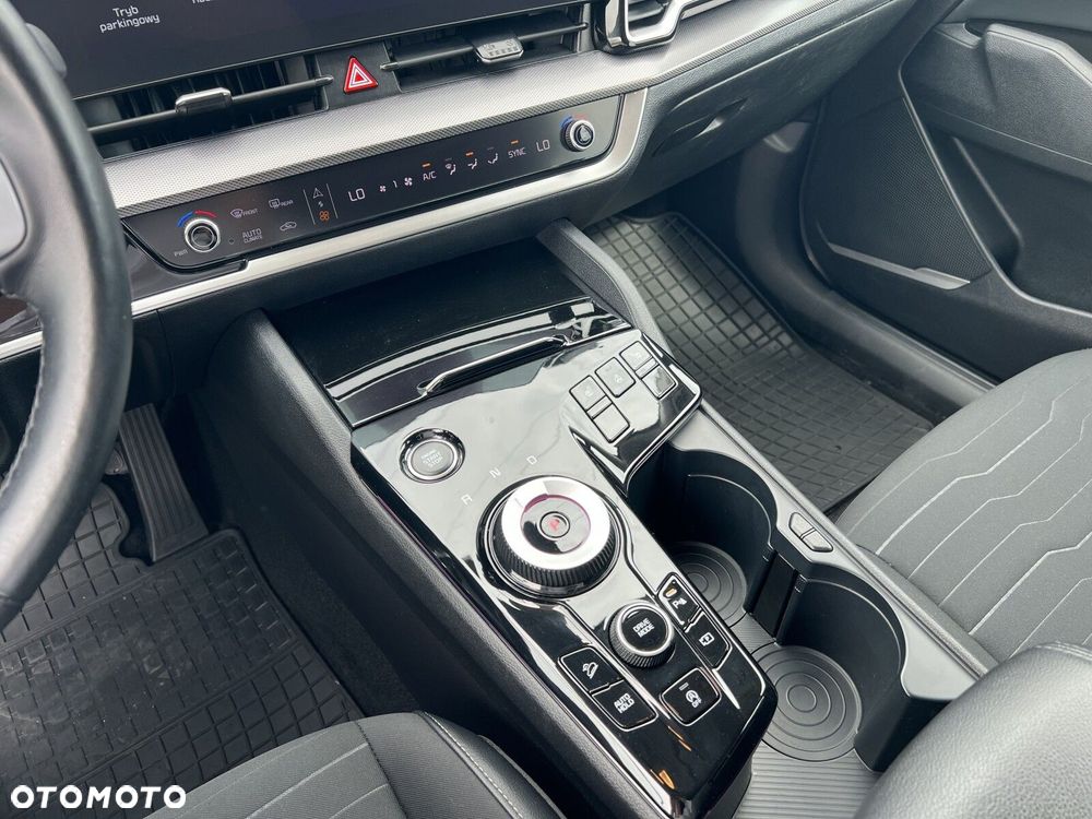 Kia Sportage - 25